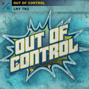 อัลบัม Out Of Control ศิลปิน LNY TNZ