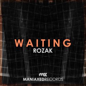 Album Waiting oleh Rozak