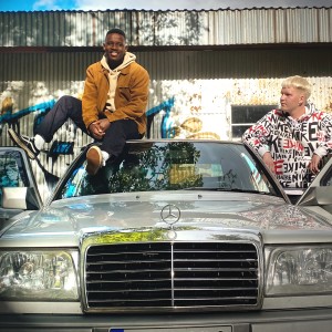 อัลบัม Tekijä (Remix) ศิลปิน Phondo