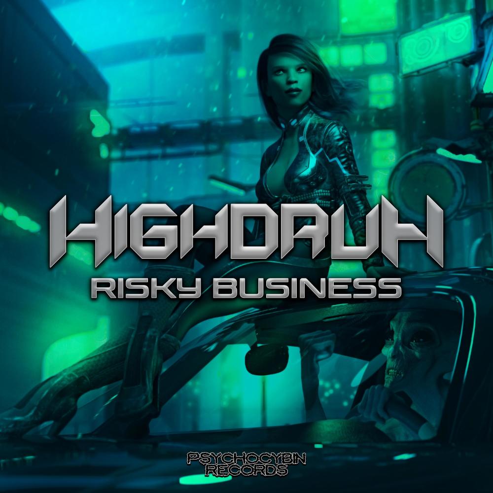 Risky Business