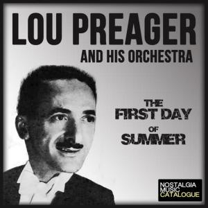 收聽Lou Preager & His Orchestra的Until歌詞歌曲