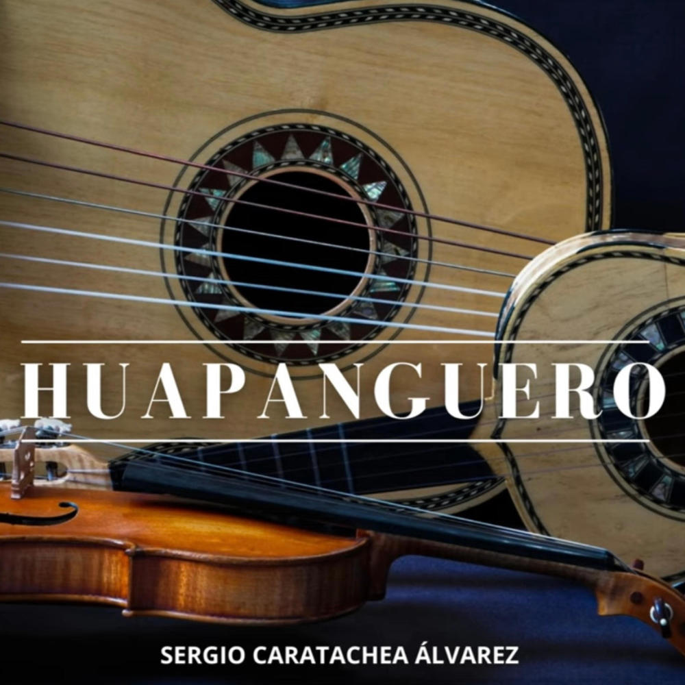 Huapanguero
