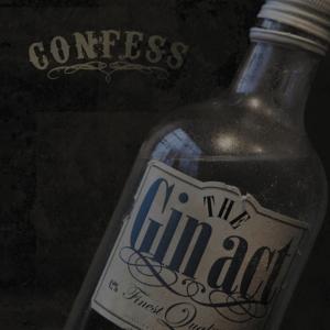 收聽Confessor的Delightful Lies歌詞歌曲