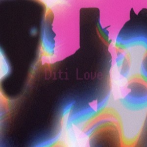 Listen to Diti Love (feat. Lil Ðyellow) song with lyrics from Minto