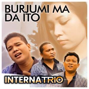 Album Burjumi Ma Da Ito oleh Interna Trio