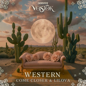 Listen to WESTERN song with lyrics from Come Closer