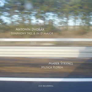 Marek Stryncl的專輯Dvořák: Symphony No. 6