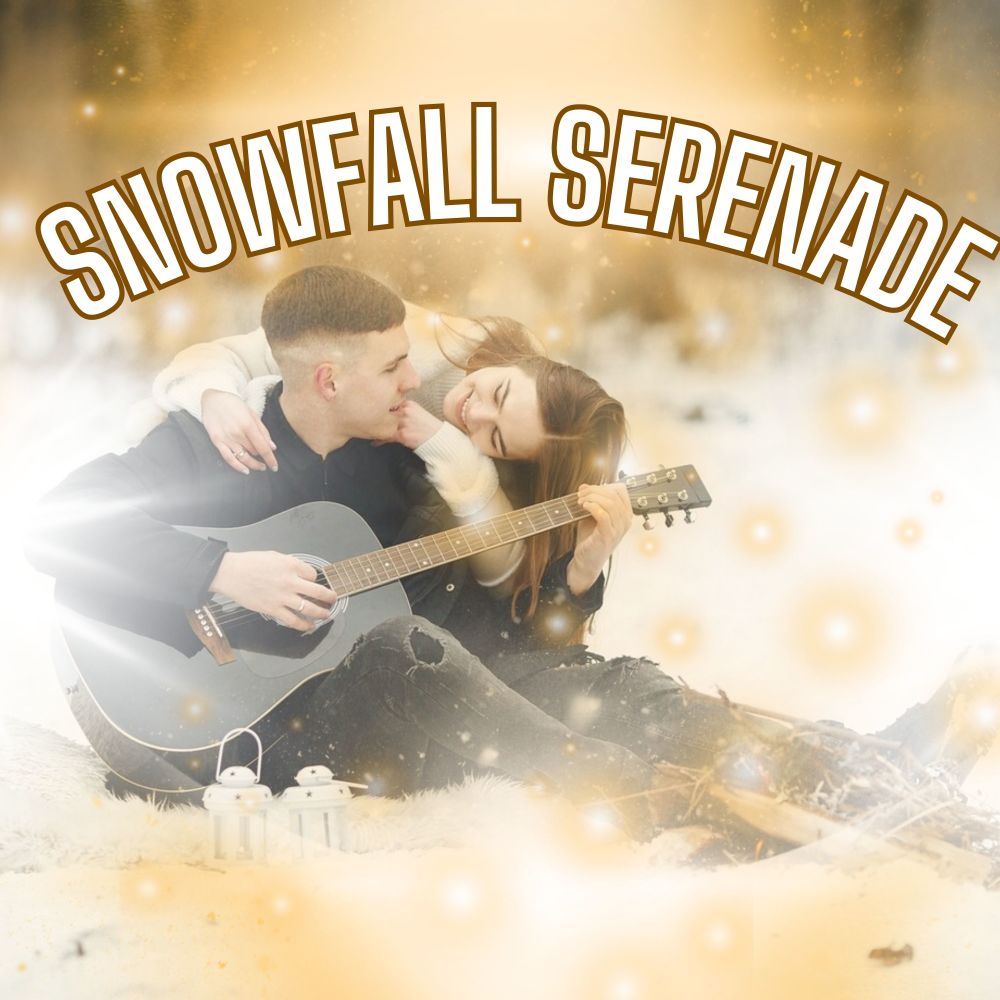 Snowdrift Symphony