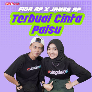 Dengarkan Terbuai Cinta Palsu lagu dari Fida AP dengan lirik