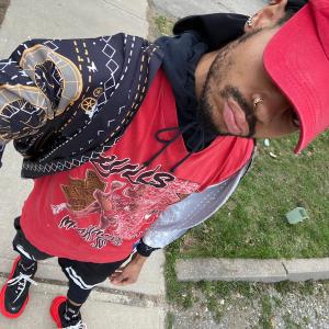 papi dulani yts的專輯Don’t Do No Drama (Explicit)