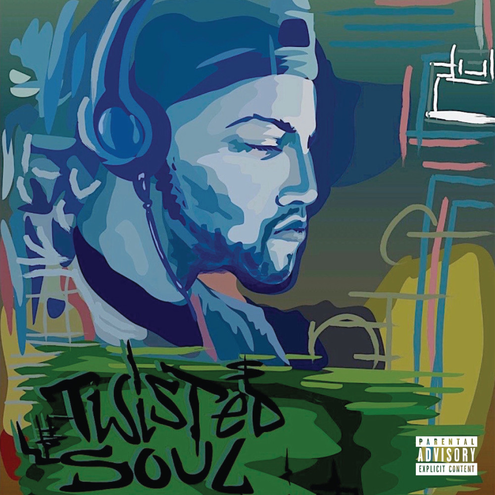 Twisted Soul (Explicit)