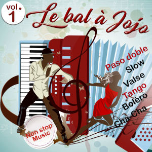 收聽Marcel Marais的El Paso Del Sautot (Paso Doble)歌詞歌曲