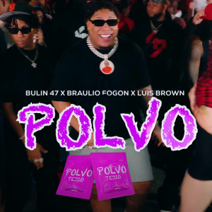 ดาวน์โหลดและฟังเพลง Polvo Tejio พร้อมเนื้อเพลงจาก Bulin 47