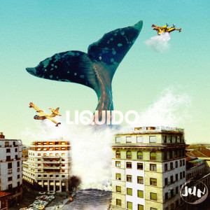 Album Liquido from Jun