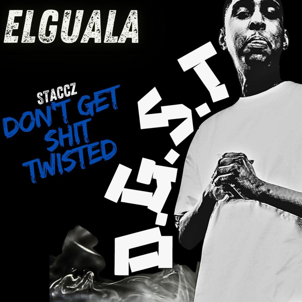 D.G.S.T (feat. Nunu Staccz) (Explicit)