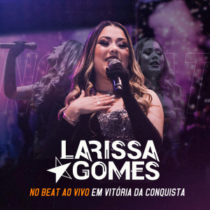 ดาวน์โหลดและฟังเพลง Acabei de Terminar พร้อมเนื้อเพลงจาก Larissa Gomes