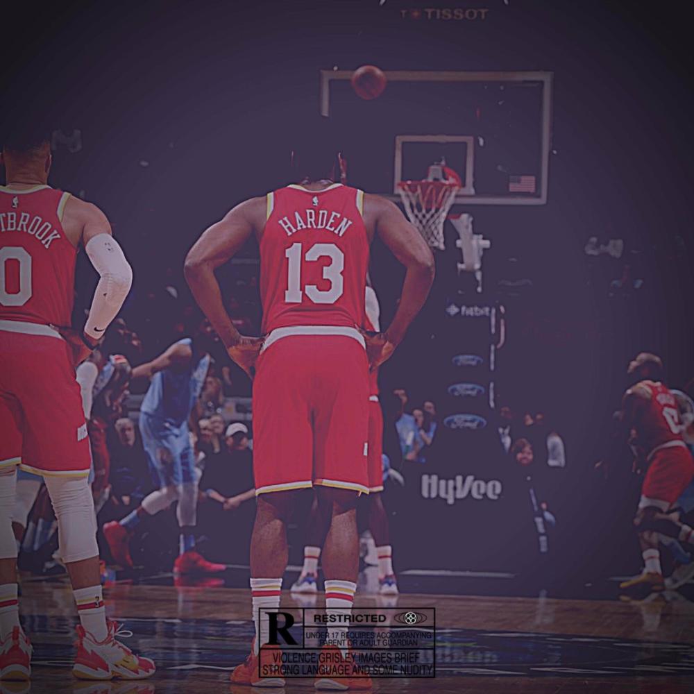 James harden (Explicit)