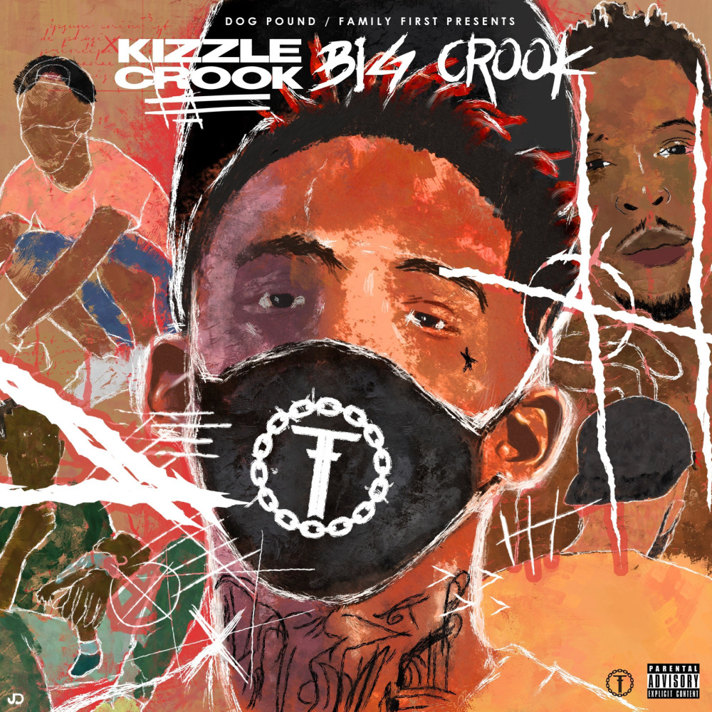 Big House (Explicit)