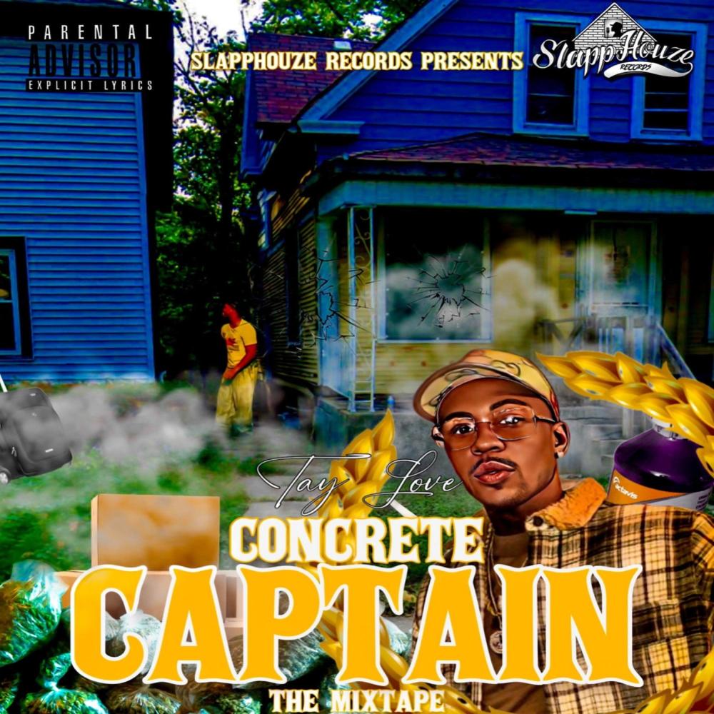 Hits N Da Basement (feat. SME TaxFree & Mula Mar) (Explicit)