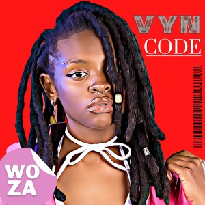 VYN CODE的专辑Woza