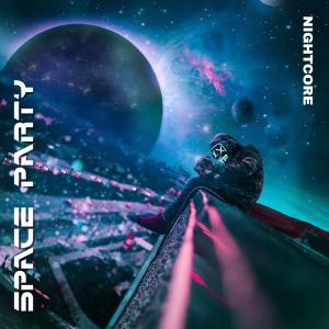 Listen to Space Party song with lyrics from Martin Night