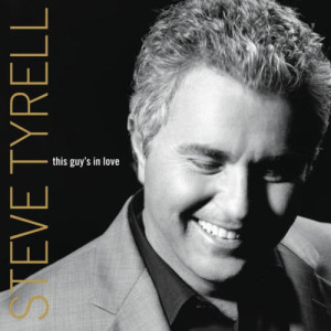 ดาวน์โหลดและฟังเพลง Love Like Ours (Album Version) พร้อมเนื้อเพลงจาก Steve Tyrell