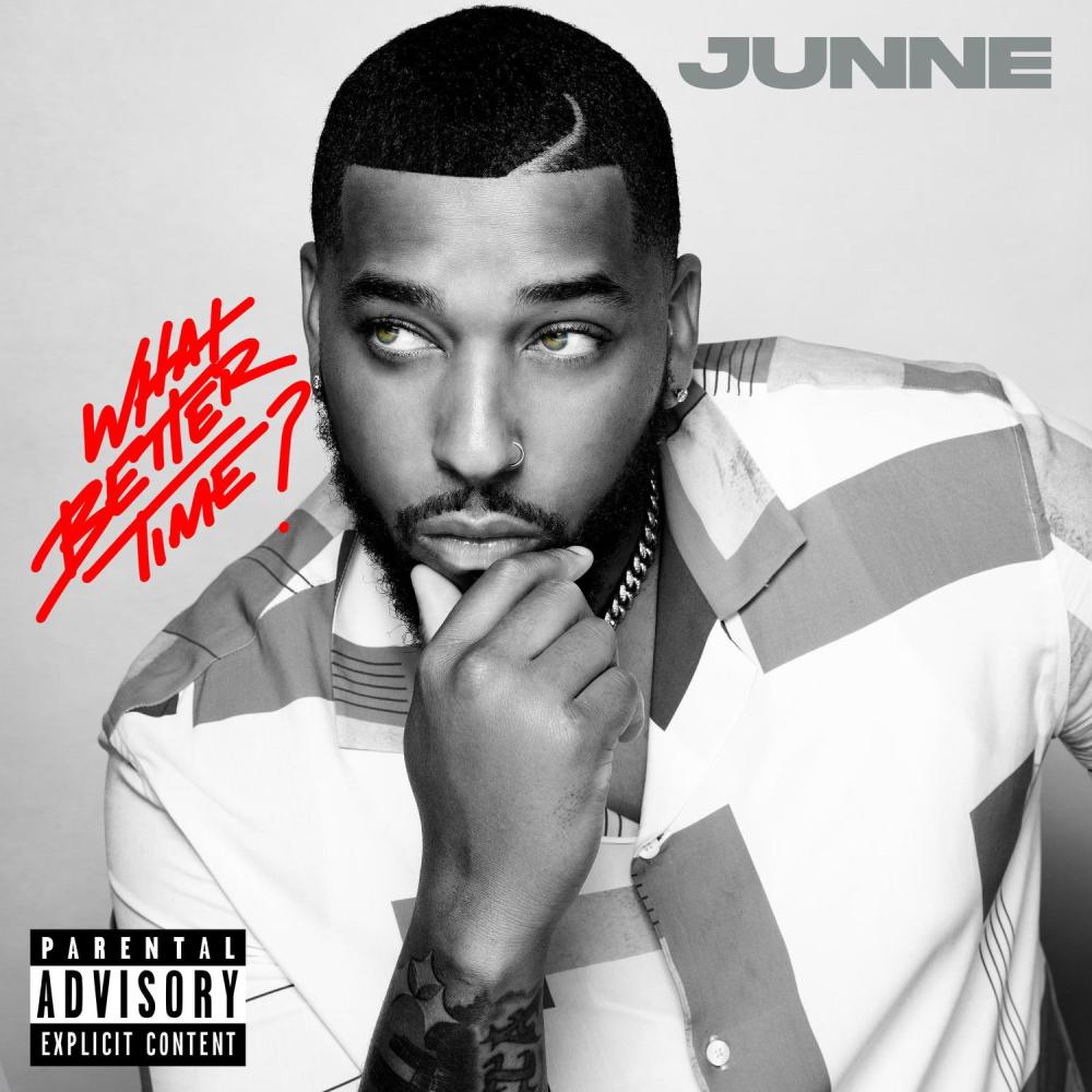 BLUE PARADISE (feat. REO CRAGUN) (Explicit)