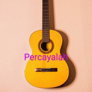 Gitar的專輯Percayalah