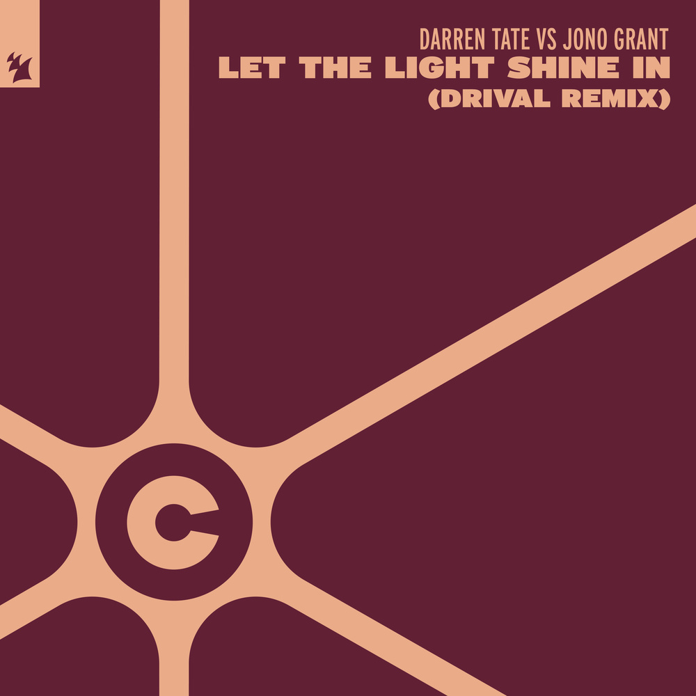 Let The Light Shine In (Drival Extended Dub Remix) (Drival Dub Remix)