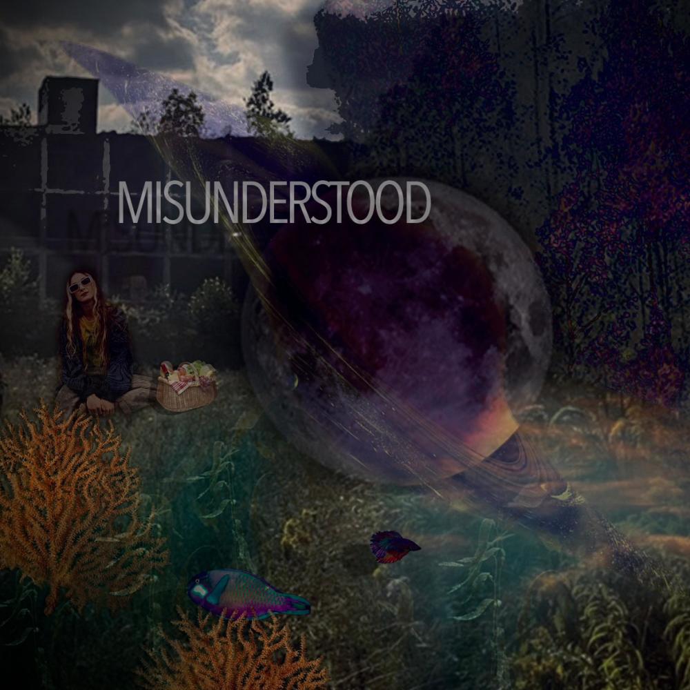 Misunderstood