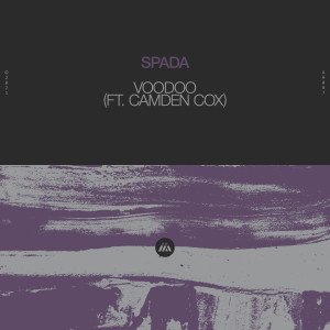 Voodoo (feat. Camden Cox)