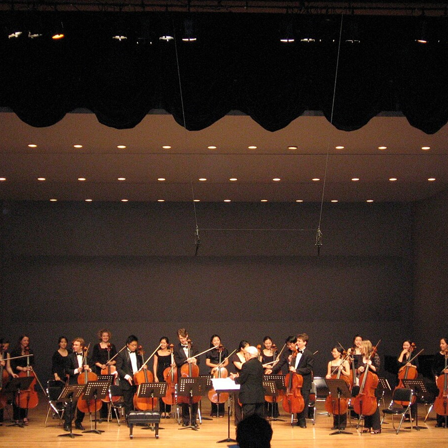 Yale Cellos