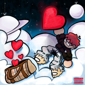 Listen to 00:00 (Explicit) song with lyrics from Cookboytheo
