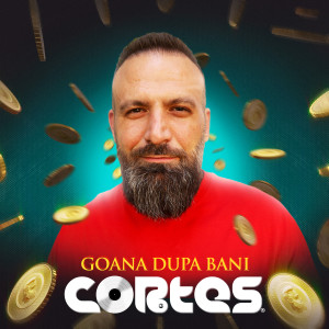 Album Goana Dupa Bani from Cortes