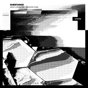 收听Decoder & Substance的Manufacture歌词歌曲