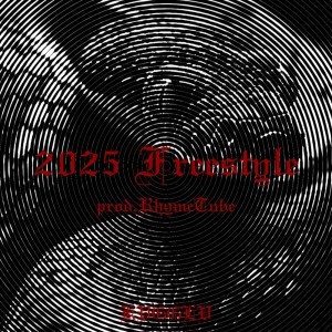 KVGGLV的专辑2025 Freestyle