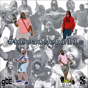 收聽Joseph Bills的I Want It All (feat. DeLa Preme & ATC) (Explicit)歌詞歌曲
