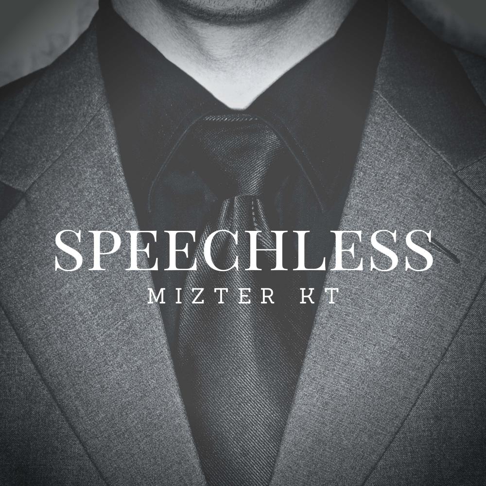 Speechless (Instrumental)