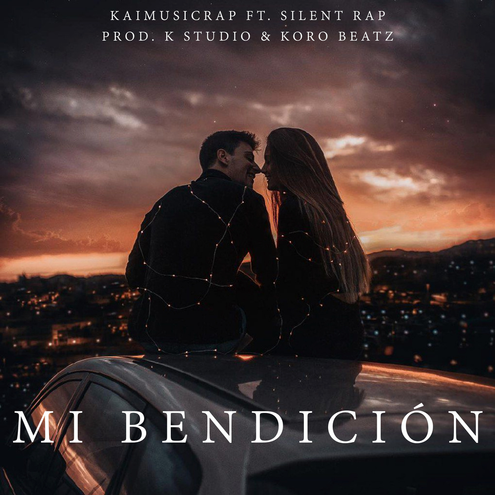 Mi Bendición