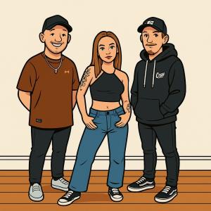 default playlist img