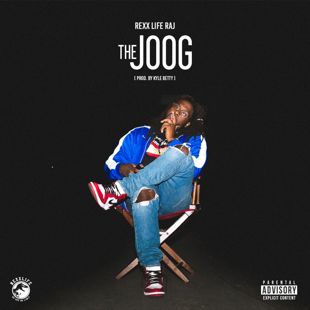 The Joog (Explicit)
