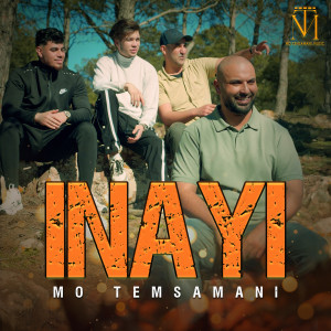 อัลบัม Inayi ศิลปิน Mo Temsamani