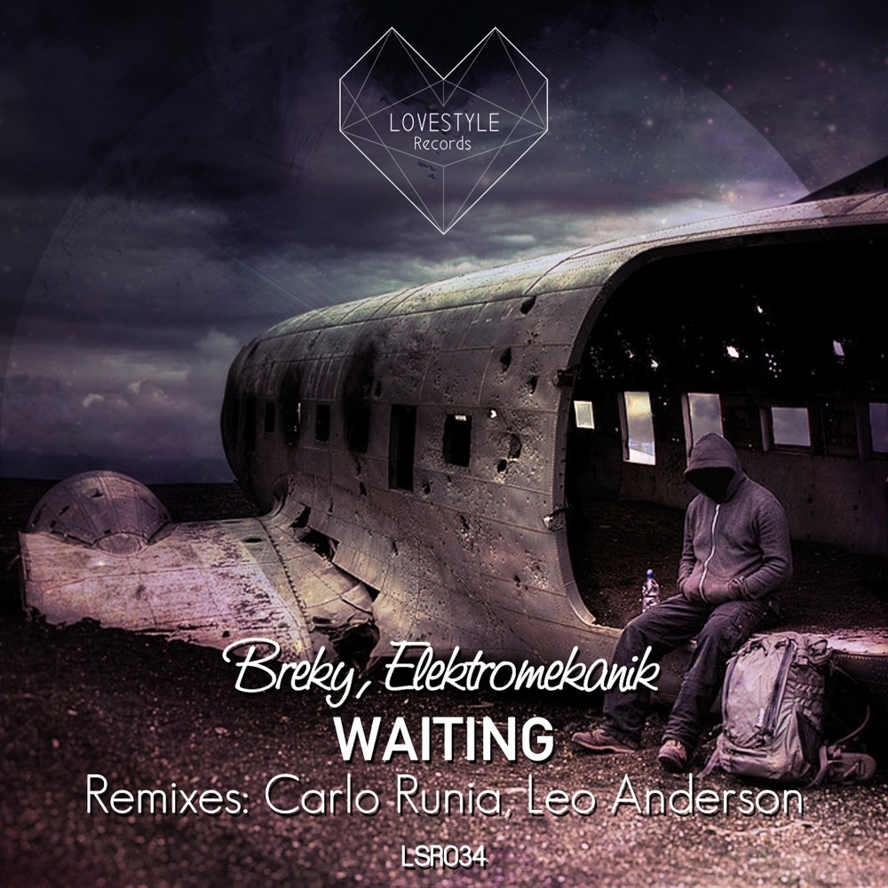 Waiting (Extended Mix)