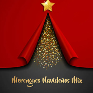 Dj Christmas的專輯Merengues Navideños Mix