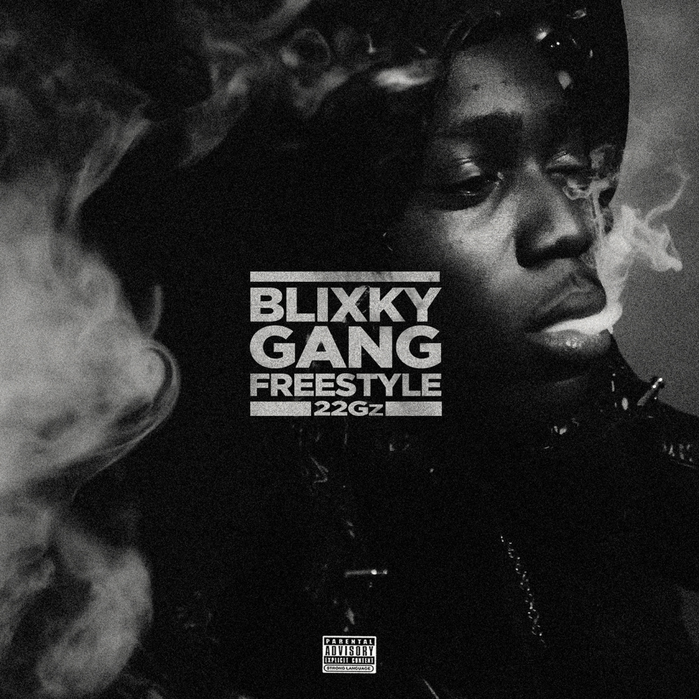 Blixky Gang Freestyle (Explicit)