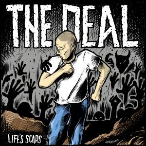 อัลบัม Life's Scars ศิลปิน 