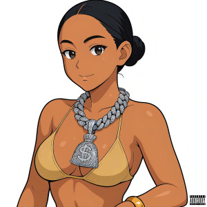Listen to Trim (Explicit) song with lyrics from MoneyMade Eli