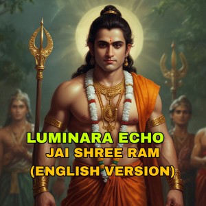 Luminara Echo的專輯Jai Shree Ram (English Version)