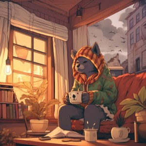 Album Pacing Progress oleh LOFI RADIO