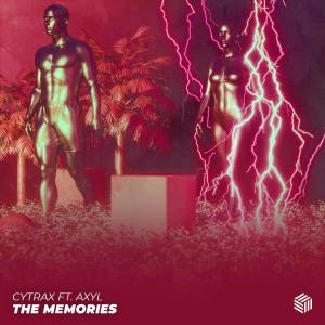 收聽Cytrax的The Memories歌詞歌曲